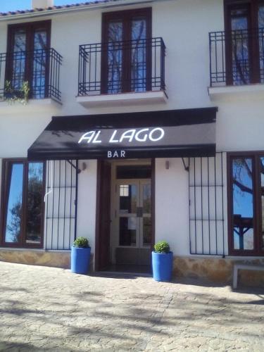 Hotel Al Lago