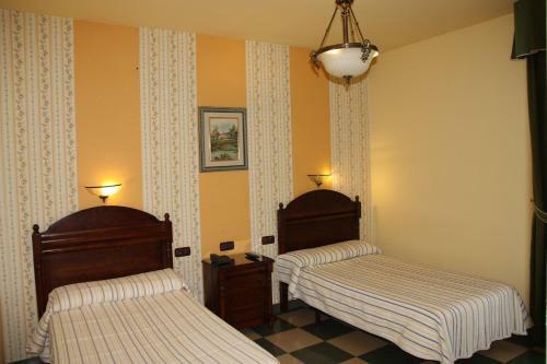 Hotel Frijon
