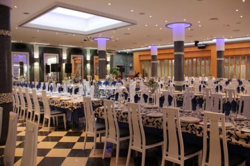 Hotel Frijon
