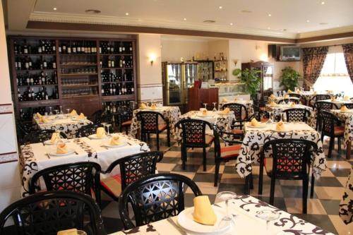 Hotel Frijon