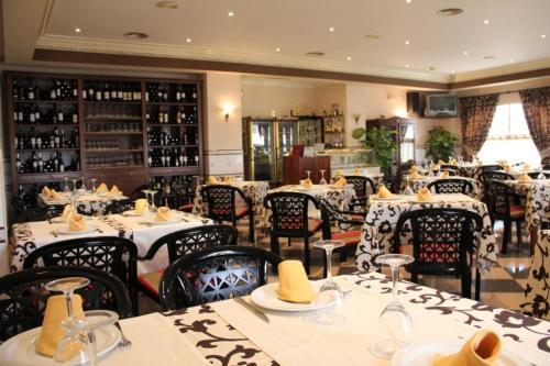 Hotel Frijon