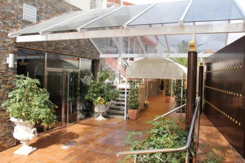 Hotel Frijon