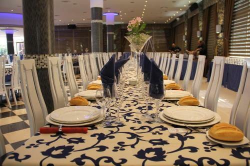 Hotel Frijon