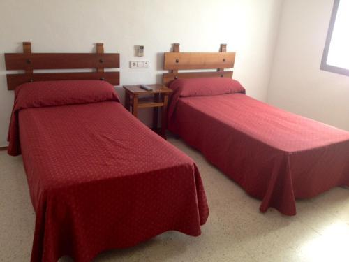 Hostal Santiago