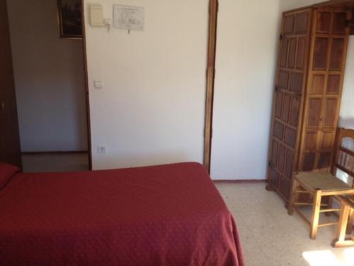 Hostal Santiago