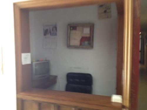 Hostal Santiago