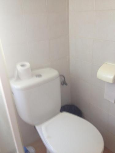 Hostal Santiago