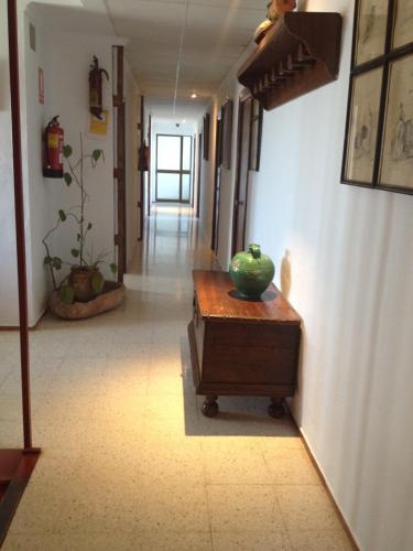 Hostal Santiago