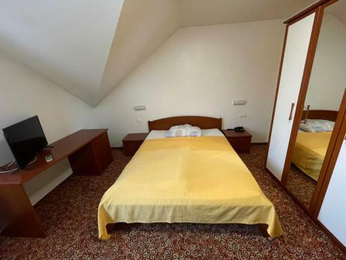 Hostal Gosti??e Senica