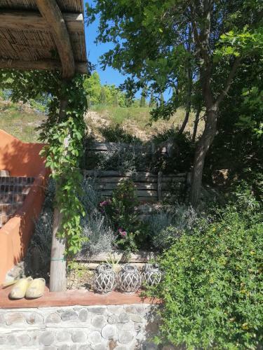 Apartmaji Villa Cedole