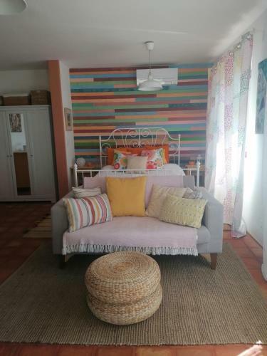 Apartmaji Villa Cedole
