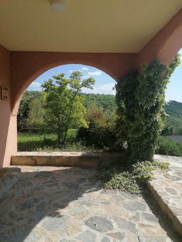 Apartmaji Villa Cedole