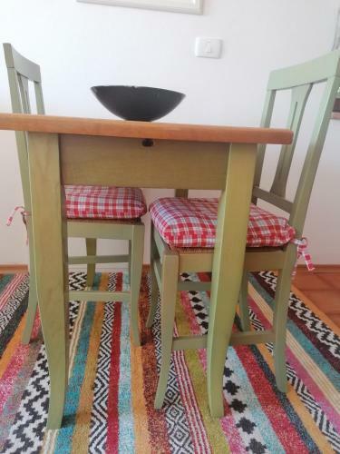 Apartmaji Villa Cedole