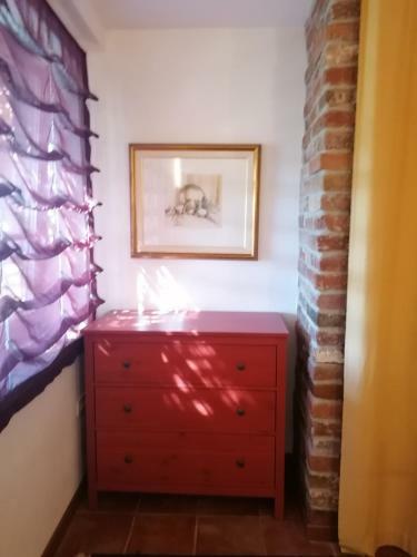 Apartmaji Villa Cedole