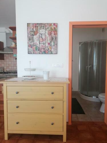 Apartmaji Villa Cedole