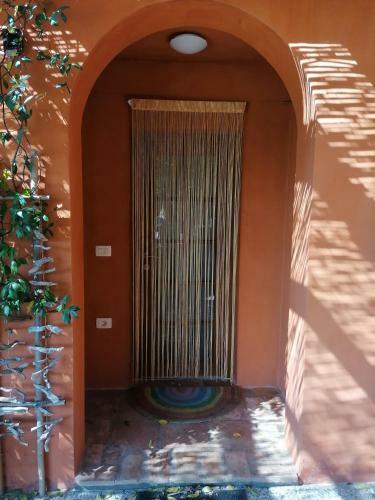 Apartmaji Villa Cedole
