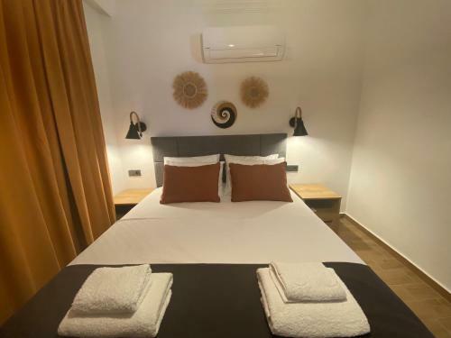 Apartamento Duru Stone House