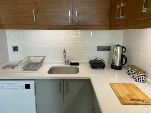 Apartamento Duru Stone House