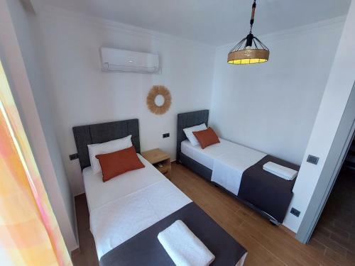 Apartamento Duru Stone House