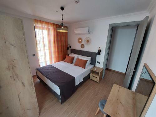 Apartamento Duru Stone House
