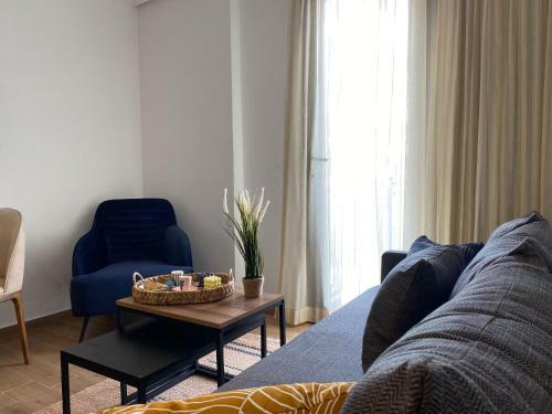 Apartamento Duru Stone House