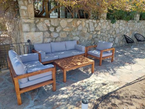 Apartamento Duru Stone House