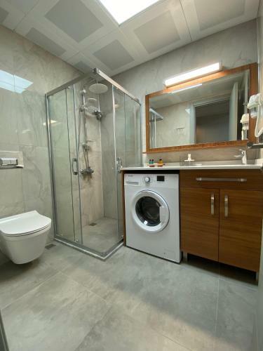 Apartamento Duru Stone House