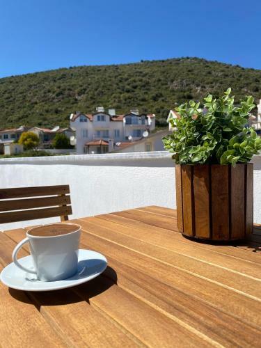 Apartamento Duru Stone House
