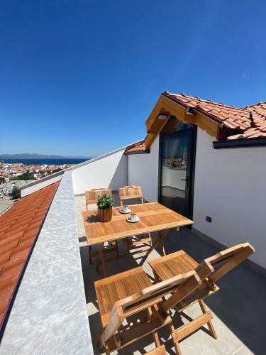 Apartamento Duru Stone House
