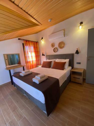 Apartamento Duru Stone House
