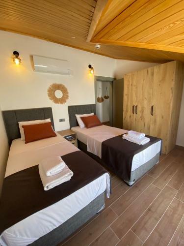 Apartamento Duru Stone House