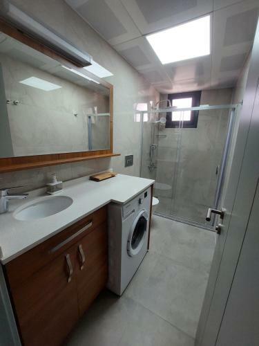 Apartamento Duru Stone House