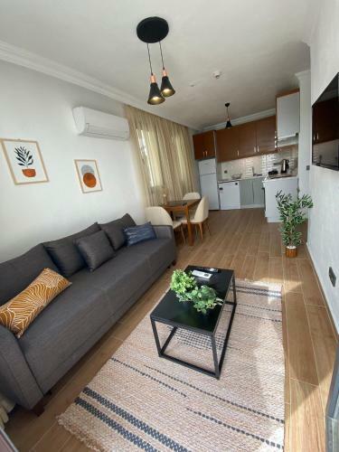 Apartamento Duru Stone House