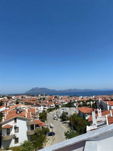 Apartamento Duru Stone House