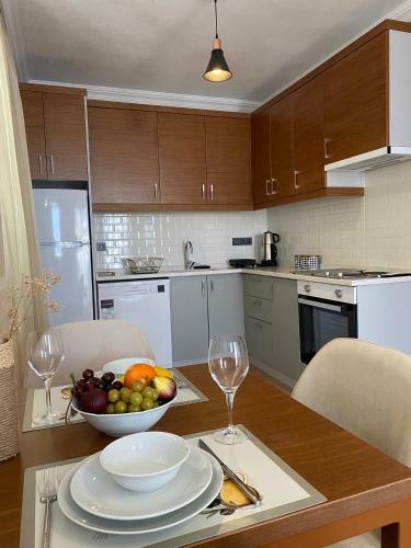 Apartamento Duru Stone House