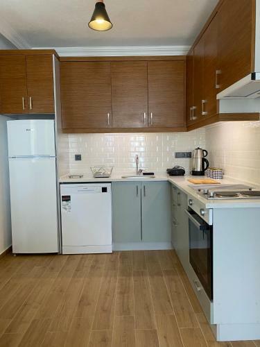 Apartamento Duru Stone House