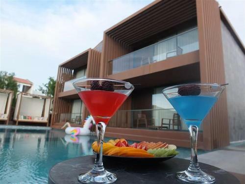 Sevilla Lounge Hotel