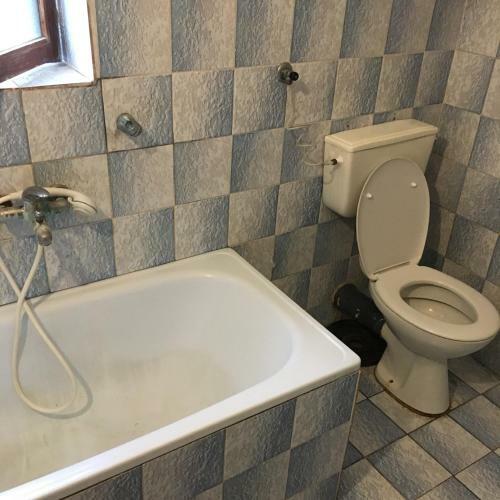 Apartman Flora