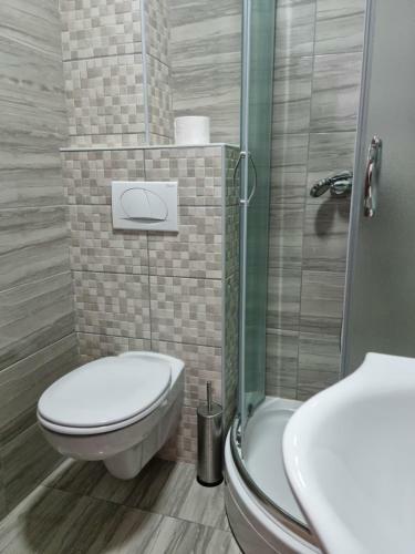 Central Apartments Paracin
