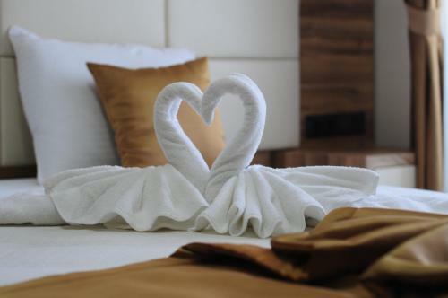 Bed & Breakfast Grand Hekimo?lu Hotels