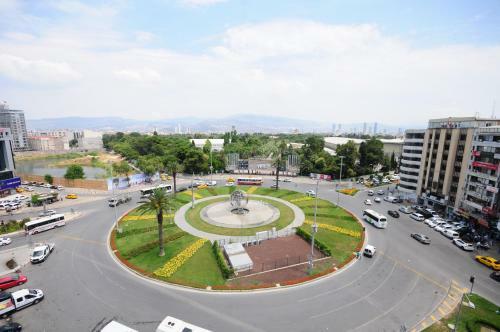 Bed & Breakfast Grand Hekimo?lu Hotels