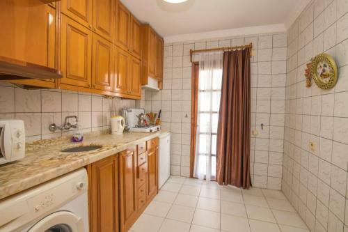 Apartamento Lovely Flat With Shared Pool In Kas