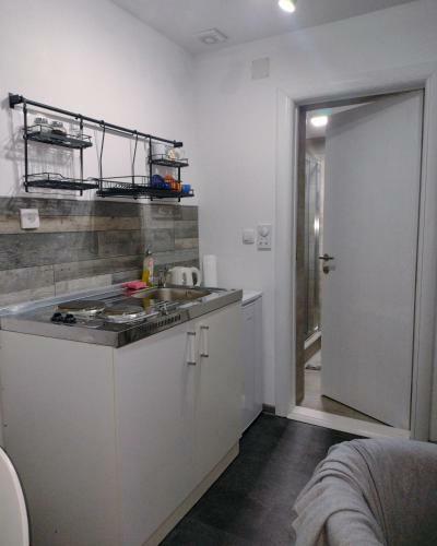 Apartmani Domo