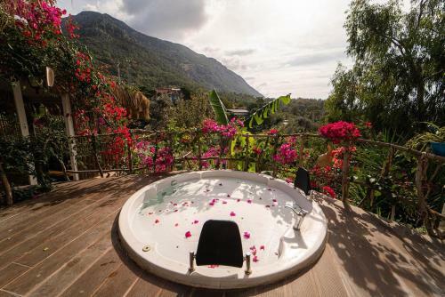 Apartamento Begonvilla Bungalows