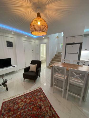 Hisaronu Villa