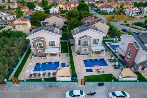 Exclusive Villa With Private Pool, Fethiye Villa 1005