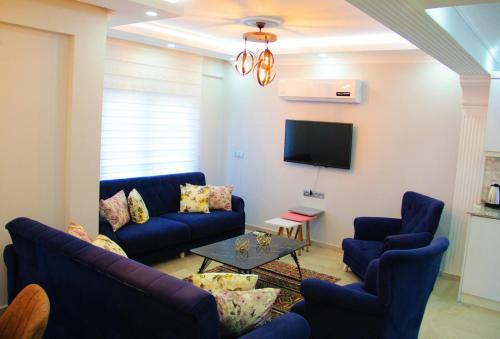 K���k Villa