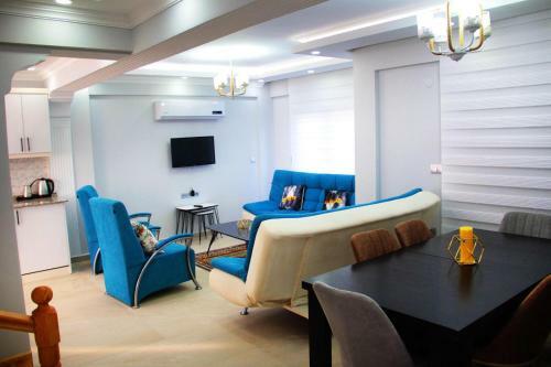 K���k Villa