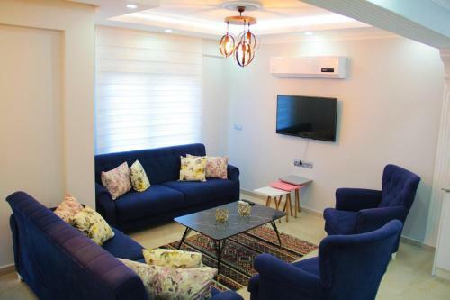 K���k Villa