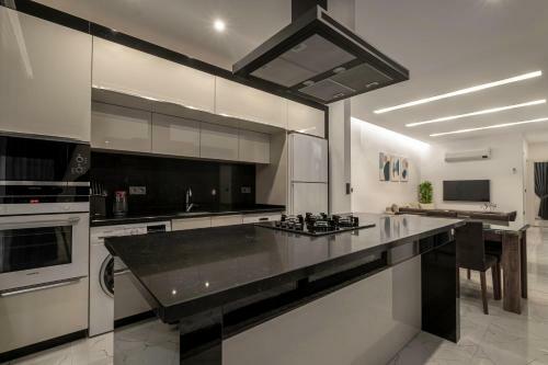 Villa Mystory